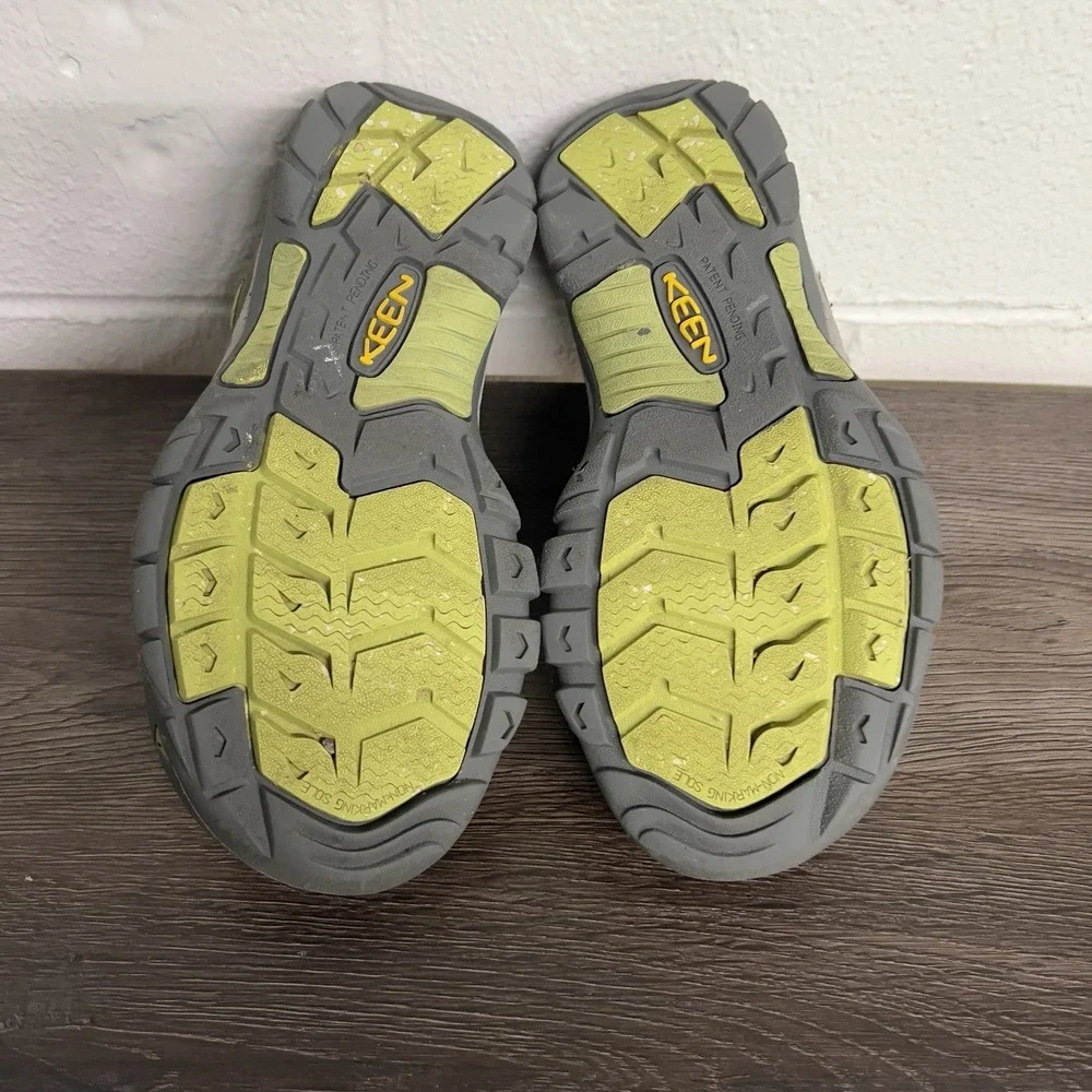 Keen newport h2